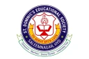 St.Dominics High School logo