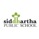 Siddhartha Public School logo