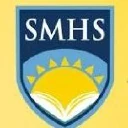 Suprabhat Model High School logo