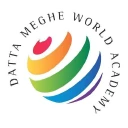 Datta Meghe World Academy logo