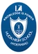 Huda high school logo