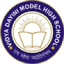 Vidya Dayini Model High School logo