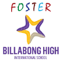 Foster Billabong High International School logo