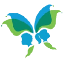 Rushikul Vidyalaya logo