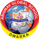 Abhinav Global School logo