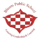 Bloom Public School logo