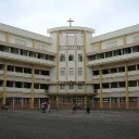 St.Aloysius High School logo