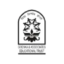 Lakshdham Playmate Playschool logo