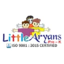 Little Aryans logo