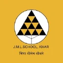 Jasudben M.L. School logo