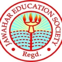 Jawahar Vidyalaya High School logo