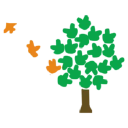 Udaan Early Childhood Academy logo