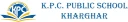 K.P. C. English High School logo