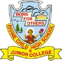 Divine Child Preprimary School logo