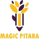 Magic Pitara Preprimary School logo