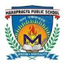 Maha Pragya Public School logo