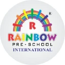 Rainbow Preschool logo