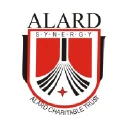 Alard Public School logo