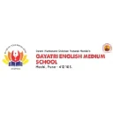 Gayatri School and Junior College logo