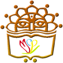 Vidya Pratishthan's Magarpatta City Public School logo