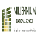 Millennium National School logo