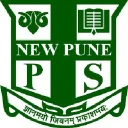 New Pune Public School logo