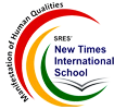 New Times International School logo