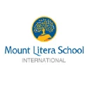 Mount Litera School International logo