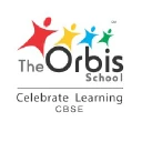 The Orbis School logo
