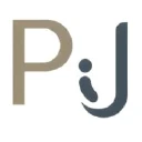 P. Jog English & Marathi Medium School logo