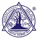 The Modern School  logo