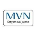 Modern Vidya Niketan logo