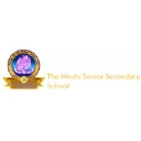 The Hindu Senior Secondary School logo