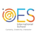 OES International School logo
