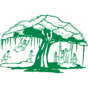 Childrens Garden Higher Secondary School logo