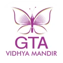 G T Aloha Vidhya Mandir logo