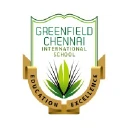 Green Field International School logo
