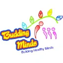 Budding Minds logo