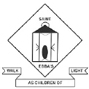 C.S.I. ST. EBBAS MATRICULATION HIGHER SECONDARY SCHOOL logo