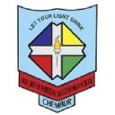 Our Lady of Perpetual Succour High School logo