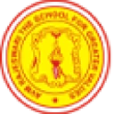 AVM Rajeshwari The School logo