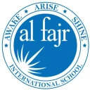 Al-Fajr International School logo
