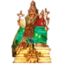 Sri Ahobila Math Oriental Higher School logo