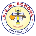 Srimathi Sundaravalli Memorial School logo