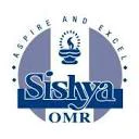 CLM Sishya OMR School logo
