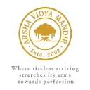 Arsha Vidya Mandir logo