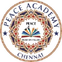 Peace Academy logo