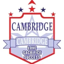 CAMBRIDGE MATRICULATION HIGHER SECONDARY SCHOOL logo