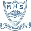 Modern High School for Girls logo