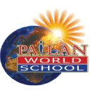 Pailan World School logo